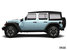 Jeep Wrangler 4XE Rubicon 2024 - Vignette 1