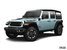 Jeep Wrangler 4XE Rubicon 2024 - Vignette 2