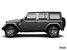 Jeep Wrangler 4XE Sport S 2024 - Vignette 1