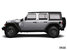 Jeep Wrangler 4XE Willys 2024 - Vignette 1