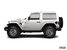 Jeep Wrangler Rubicon X 2024 - Vignette 1