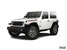 2024 Jeep Wrangler Rubicon X - Thumbnail 2