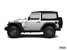 Jeep Wrangler Willys 2024 - Vignette 1
