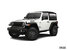2024 Jeep Wrangler Willys - Thumbnail 2