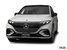 2024 Mercedes-Benz EQS SUV 580 4MATIC - Thumbnail 3