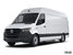 2024 Mercedes-Benz eSprinter Cargo Van 2500 - Thumbnail 2