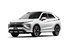 2024 Mitsubishi Eclipse Cross GT S-AWC - Thumbnail 2