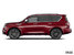 2024 Nissan Armada Platinum - Thumbnail 1