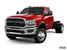2024 RAM Chassis Cab 4500 SLT - Thumbnail 2