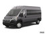 2024 RAM Promaster Window Van 2500 High Roof 159 in. WB - Thumbnail 2