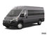2024 RAM Promaster Window Van 3500 High Roof 159 in. WB - Thumbnail 2