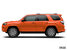 Toyota 4Runner TRD Hors route 2024 - Vignette 1