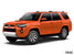 2024 Toyota 4Runner TRD Off Road - Thumbnail 2