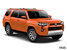 2024 Toyota 4Runner TRD Off Road - Thumbnail 3