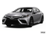2024 Toyota Camry SE Upgrade AWD - Thumbnail 2