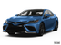 2024 Toyota Camry XSE AWD - Thumbnail 2