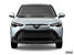 2024 Toyota Corolla Cross Hybrid SE - Thumbnail 3