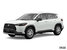 2024 Toyota Corolla Cross L AWD - Thumbnail 2