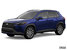 2024 Toyota Corolla Cross LE Premium AWD - Thumbnail 2