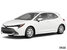 2024 Toyota Corolla Hatchback S - Thumbnail 2