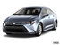 Toyota Corolla LE Amélioré 2024 - Vignette 3