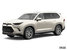 2024 Toyota Grand Highlander hybrid Limited - Thumbnail 2