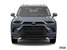 2024 Toyota Grand Highlander hybrid Platinum hybrid MAX - Thumbnail 3