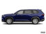 Toyota Grand Highlander XLE 2024 - Vignette 1