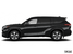 2024 Toyota Highlander Hybrid LE - Thumbnail 1