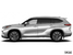 2024 Toyota Highlander Hybrid Platinum - Thumbnail 1