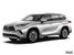 Toyota Highlander Hybride Platinum 2024 - Vignette 2