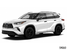 2024 Toyota Highlander Hybrid XLE Nightshade Edition - Thumbnail 2