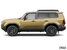2024 Toyota Land Cruiser First Edition - Thumbnail 1