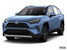 2024 Toyota RAV4 Hybrid SE - Thumbnail 2