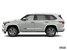 2024 Toyota Sequoia Hybrid Capstone - Thumbnail 1