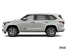 Toyota Sequoia Hybride Capstone 2024 - Vignette 1