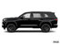 2024 Toyota Sequoia Hybrid Limited Nightshade - Thumbnail 1