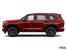 Toyota Sequoia Hybride Platinum 2024 - Vignette 1