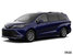 Toyota Sienna Hybride XLE FWD 8 Passagers 2024 - Vignette 2