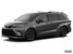 2024 Toyota Sienna Hybrid XSE AWD 7 Passengers - Thumbnail 2