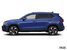 2024 Volkswagen Taos Highline 4MOTION - Thumbnail 1