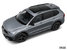 Volkswagen Tiguan Comfortline Black R-Line 2024 - Vignette 2