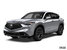 2025 Acura ADX A-Spec - Thumbnail 2