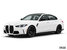 BMW M3 Competition 2025 - Vignette 2