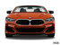 BMW Série 8 Cabriolet M850i xDrive 2025 - Vignette 3
