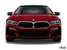2025 BMW 8 Series Gran Coupé M850i xDrive - Thumbnail 3