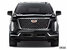 Cadillac Escalade ESV Luxe 2025 - Vignette 3