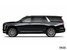 Cadillac Escalade ESV Luxe haut de gamme 2025 - Vignette 1