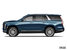 Cadillac Escalade Luxe 2025 - Vignette 1