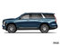 2025 Cadillac Escalade Premium Luxury Platinum - Thumbnail 1